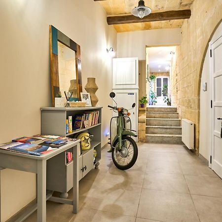 12 -16 , Pacifiku Scicluna Birgu Eksteriør billede