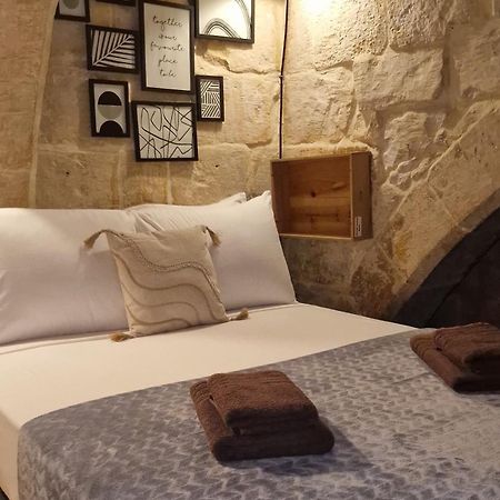 12 -16 , Pacifiku Scicluna Birgu Eksteriør billede